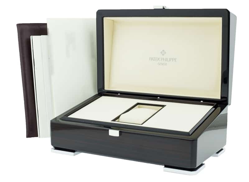 Patek Philippe Annual Calendar 5150J
